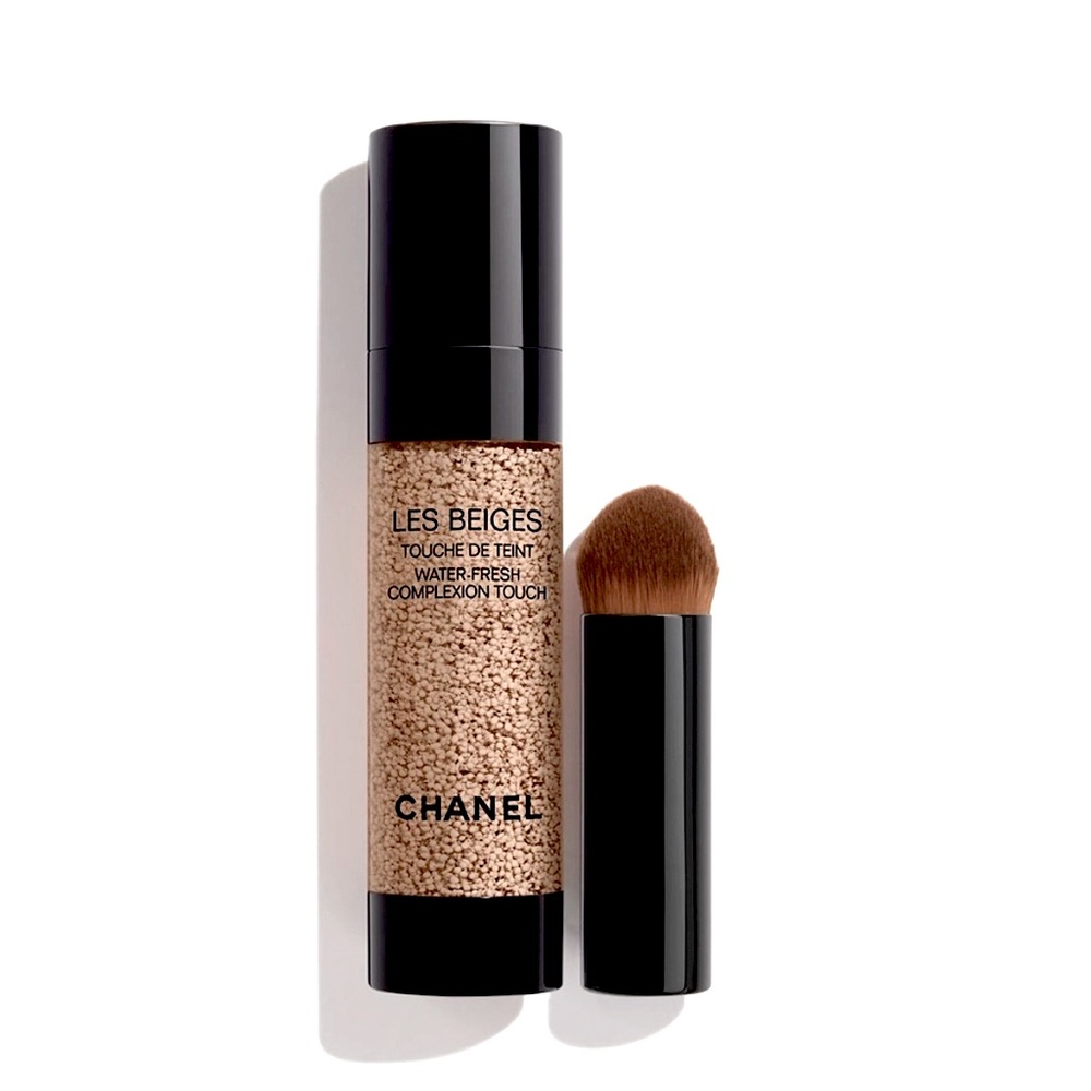 Chanel Les Beiges Water-Fresh Complection Touch